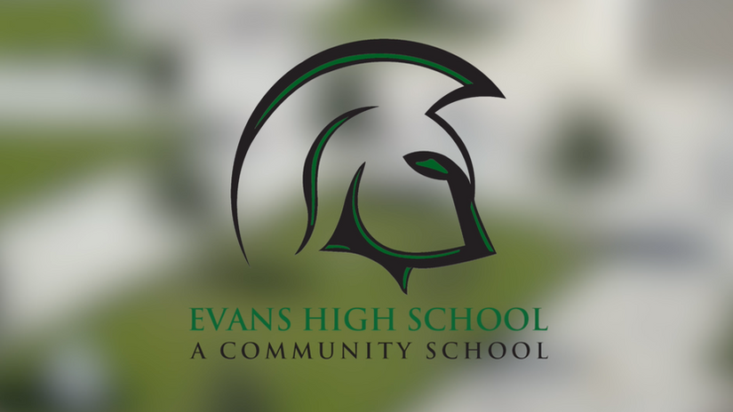 Evans Highschool Freshman Orientation